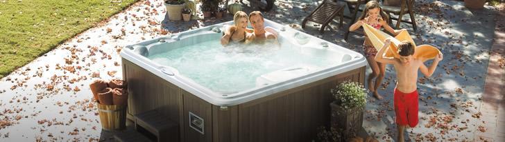 hot tub FAQs in Wichita Falls