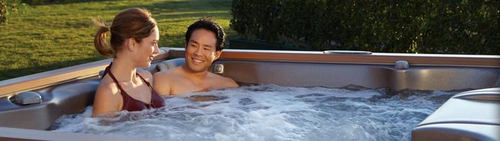 hot tub warranties in Texas