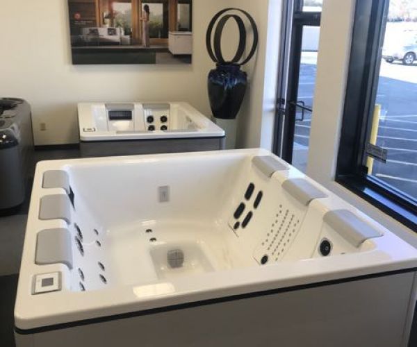 Bullfrog Spas Showroom in Wichita Falls, TX