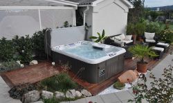installation-sundance-spa-garden-backyard-wichita-falls