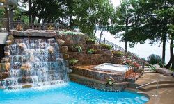 installation-sundance-spa-waterfall-wichita-falls