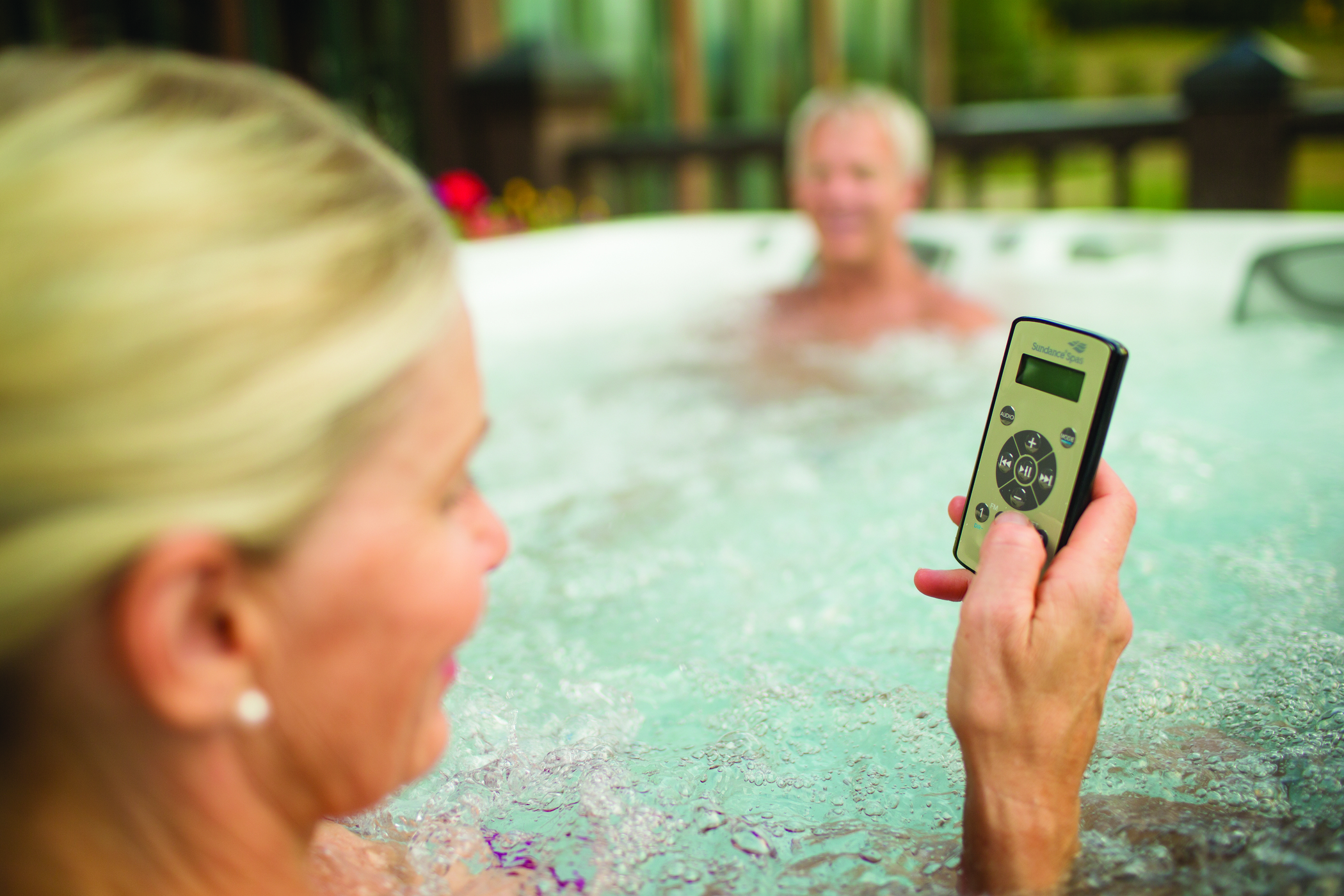 5 Reasons why a Two-Person Hot Tub Might Be Perfect For You