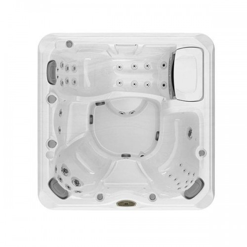 Bristol™ Hot Tub in Wichita Falls, TX Bristol™ Hot Tub in Wichita Falls, TX