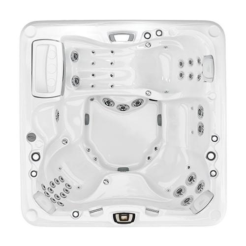 Cameo® Hot Tub in Wichita Falls, TX Cameo® Hot Tub in Wichita Falls, TX