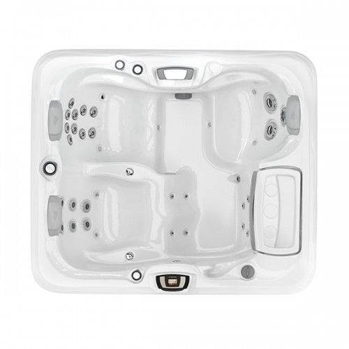 Capri® Hot Tub in Wichita Falls, TX Capri® Hot Tub in Wichita Falls, TX