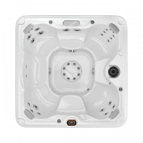Edison® Hot Tub in Wichita Falls, TX Edison® Hot Tub in Wichita Falls, TX