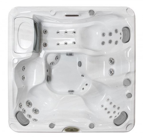 Hamilton™ Hot Tub in Wichita Falls, TX Hamilton™ Hot Tub in Wichita Falls, TX