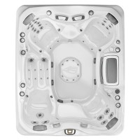 MAxxus™ Hot Tub in Wichita Falls, TX