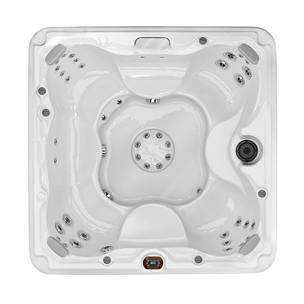 McKinley® Hot Tub in Wichita Falls, TX