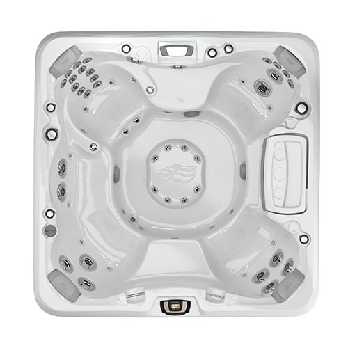 Optima® Hot Tub in Wichita Falls, TX Optima® Hot Tub in Wichita Falls, TX