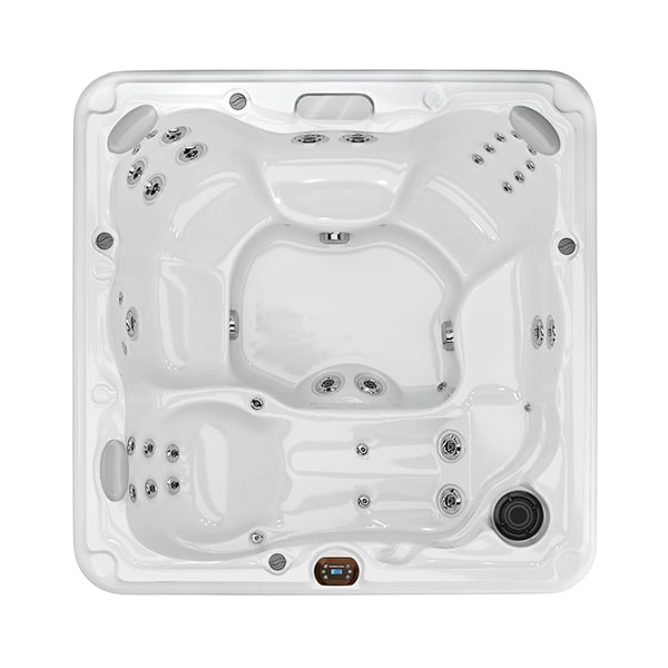 Peyton® Hot Tub in Wichita Falls, TX
