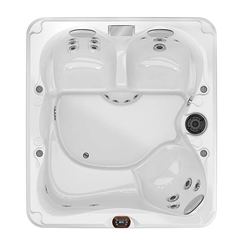 Prado® Hot Tub in Wichita Falls, TX