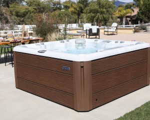 What Hot Tub Foundation is Best For My Hot Tub? 
