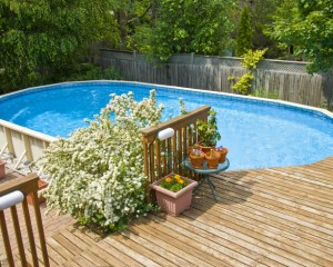 Above-Ground Pool Guide - Enhance Your Space in Wichita Falls