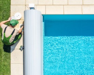 Pool Service and Repair - The 6 Best Benefits of Professional Care