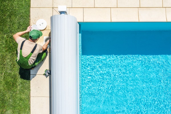 Pool Service and Repair - The 6 Best Benefits of Professional Care